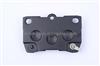 Low Metal Front Car Brake Pad 04466-22190