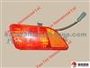 RR FOG LAMP ASSY LH 4116210-P00