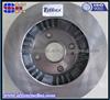 Car Brake Disc And Pad For Micra OEM BJ1Y3325X