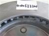 Casting Brake Disc RENAULTMODUS / GRAND MODUS OEM 40206AX603