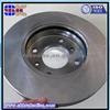 Brake Disc Hot Spots Disc Brakes Rotor OEM 58129-4E001