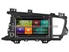 KIA K5 Car Dvd Player With Screen