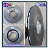 JEEPWRANGLER III Disc Brake Rotor Customized High Brake Disc OEM 52060-147AA