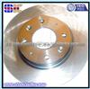 51712-2F100 KIA Vented Front Axle Brake Discs System Brake Disc Tool