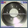 Solid Brake Rotor 58411-2H300 For Korean Hyundai