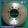 4243135200 Rear Axle Postion Brake Drum