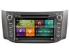 NISSAN SYLPHY(2012-2014) Touch Screen Car Dvd Player