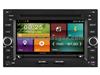 VW B5 Jvc Car Dvd Player Touch Screen