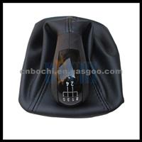 A Full Set Gear Shift Knob For Skoda Octavia