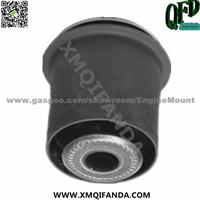 48632-60010 Used For Toyota Land Cruiser / Lexus LX470 [1998-2006] Rubber Front Upper Arm Bush [FR, Small]