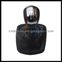 5 Speed Gear Shift Knob For Skoda Octavia