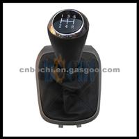 5 Speed Gear Shift Knob For Skoda AVEO