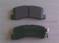 TOYOTA Brake Pad 04466-32010