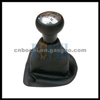 6 Speed Gear Shift Knob Boot For Golf 6