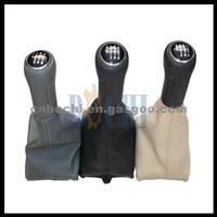 Gear Shift Knob Boot For Skoda