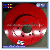 Wholesale Auto Accessories Disc Brake For Honda OEM 45251SWAA20