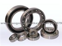 Wholesale high precision deep groove ball bearing with MR128