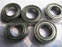 High Precision! Deep Groove Ball Bearing R1603 For Roller Skate