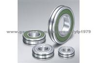 Factory Bearing Price And Best Delivery Deep Roller Ball Bearings R166