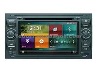 FORD FOCUS In Car Dvd