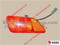 RR FOG LAMP ASSY LH 4116210-P00