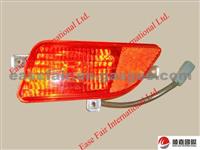 RR FOG LAMP ASSY RH 4116220-P00