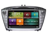 HYUNDAI IX35 Best In Car Dvd