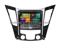 HYUNDAI SONATA The Best Car Dvd Player