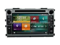KIA FORTE/CERATO/KOUP (2008~2011) In Dash Screen