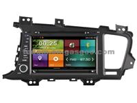 KIA K5 Car Dvd Player With Screen