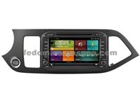 KIA MORNING PICANTO Dvd Player Sale