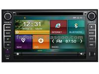 KIA SPORTAGE Best In Dash Dvd