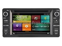 MITSUBIHI OUTLANDER 2013 Dvd Car Stereo