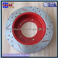 OEM Brake Disc And Drums Refacing Auto Spare Parts