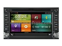 NISSAN QASHQAI/PALADIN Kenwood Dvd Car Stereo