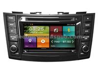 SUZUKI SWIFT (2011~2012) Cheap In Car Dvd Player