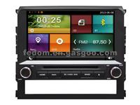 TOYOTA LAND CRUISER LC200 2016 Car Dvd Players