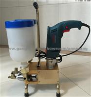 HX-800 Double-Liquid Type High Pressure Grouting Machine Chinacoal10