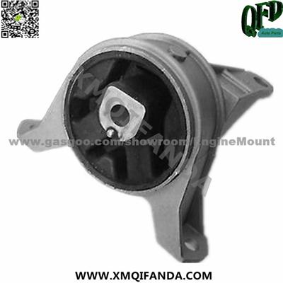 Rubber Engine Mount 90576148 Used For Opel