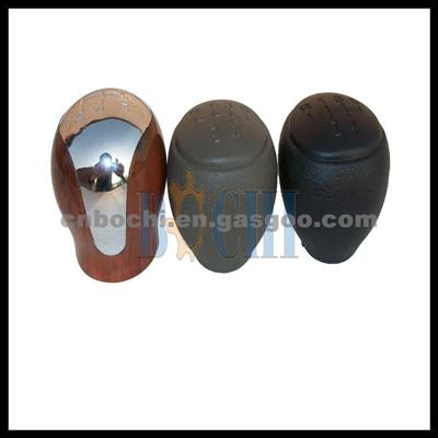 Gear Shift Knob Boot For Mazda 3