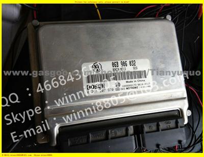 Car ECU Bora / 06B906032 0261207970