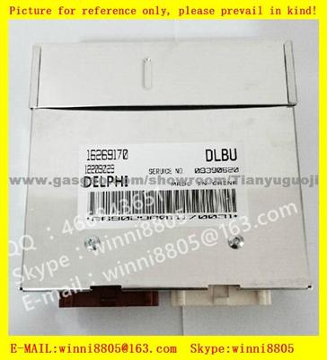 Car ECU Hafei/Jiabao/Changhe/Wuling /12209029 16269170 ITMS-6F