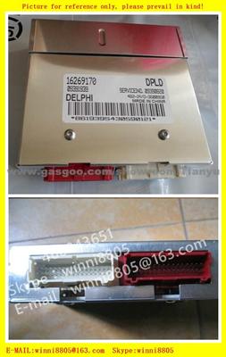 Car ECU（Electronic Control Unit）Hafei Wuling/09391949 ITMS-6F