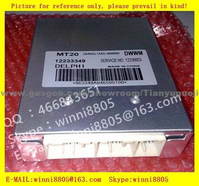 Car ECU（Electronic Control Unit）Hafei/ 12233349 / MT20