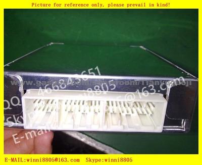 Car ECU（Electronic Control Unit）NAC Soyat/21000449 / MT20