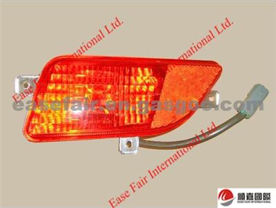 RR FOG LAMP ASSY RH 4116220-P00