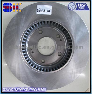 KIA OPTIMA Brake Disc Rotor For Hyundai OEM 517120Z000