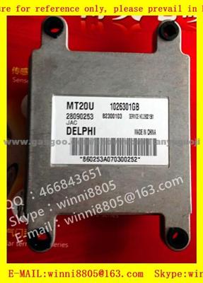 Car ECU（Electronic Control Unit）JAC Rein/28090253 1026301GB MT20U