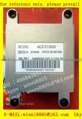 Car ECU（Electronic Control Unit） Miyi/28025614/ MT20U