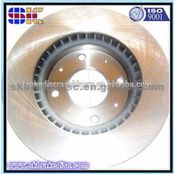 51712-2F100 KIA Vented Front Axle Brake Discs System Brake Disc Tool